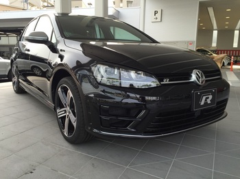 GOLF R 正面.jpg
